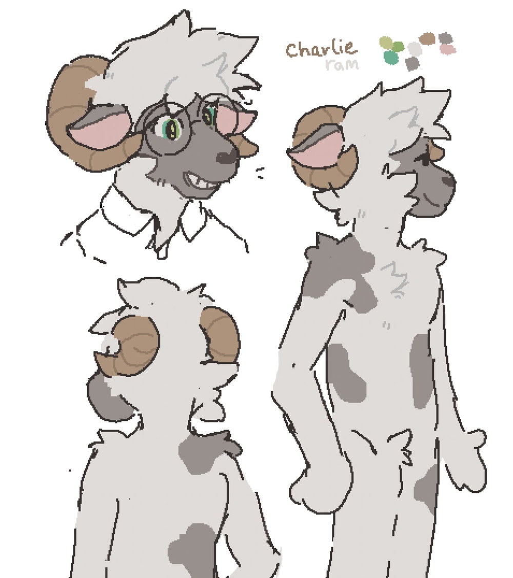 refsheet